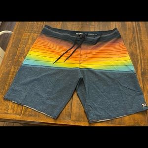Billabong Board Shorts